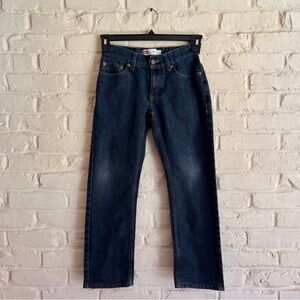 Boy’s Levi’s 511 Blue Jeans - Size 12 26”x26”